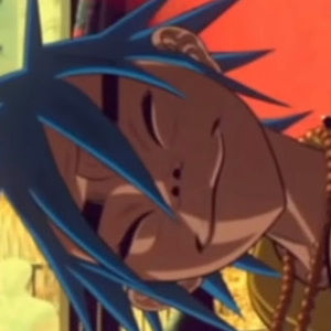 Meet your Posher, Angie